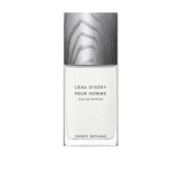 ISSEY MIYAKE-L'EAU D'ISSEY POUR HOMME edp spray 125 ml.-DrShampoo - Perfumaria e Cosmética